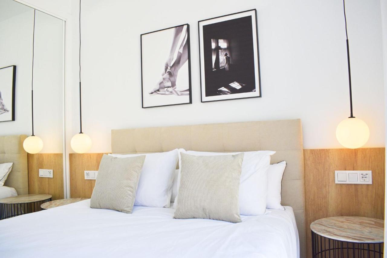 New Build Apartment On Beautiful Modern Complex โรฮาเลส ภายนอก รูปภาพ